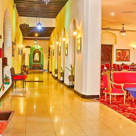 Africa House Hotel Zanzibar Extérieur photo