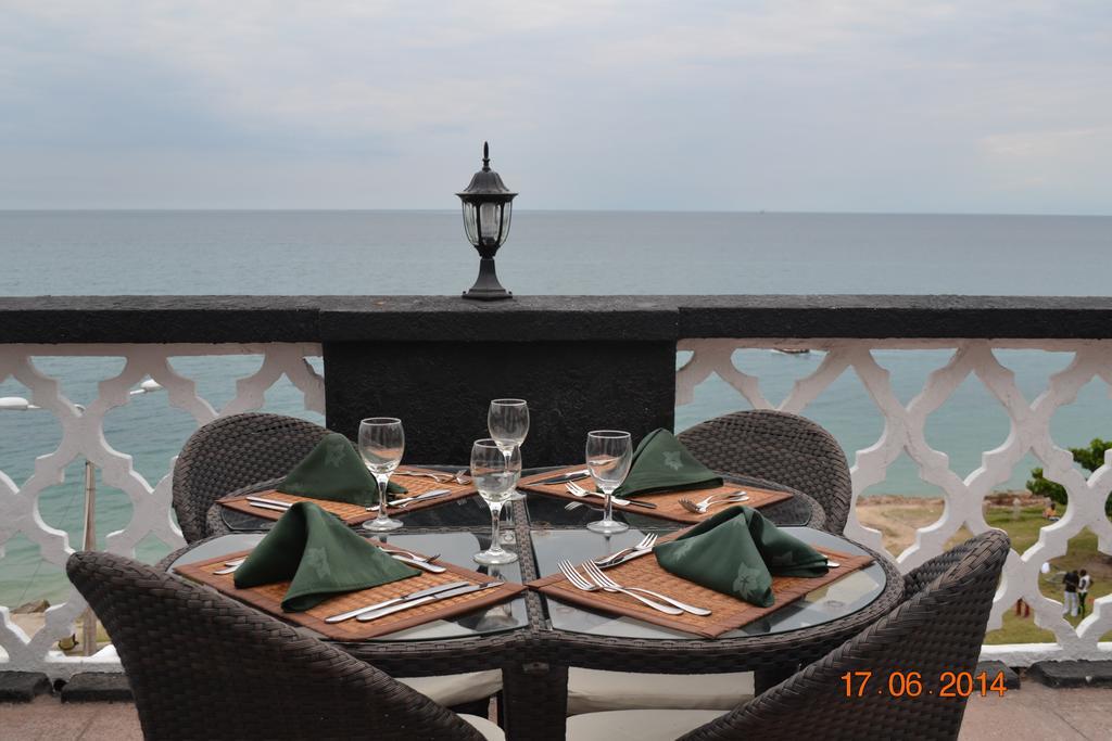 Africa House Hotel Zanzibar Extérieur photo