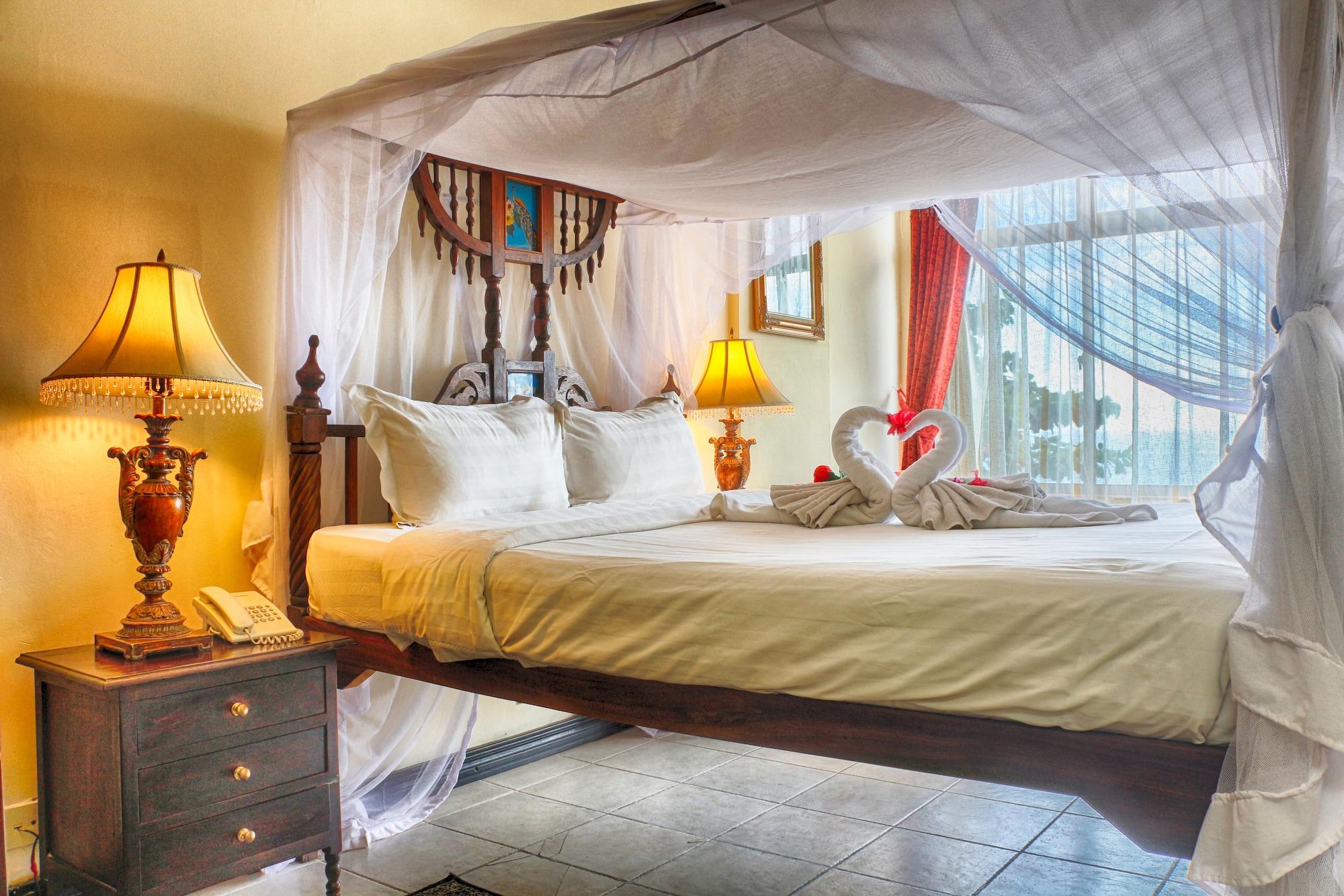 Africa House Hotel Zanzibar Extérieur photo