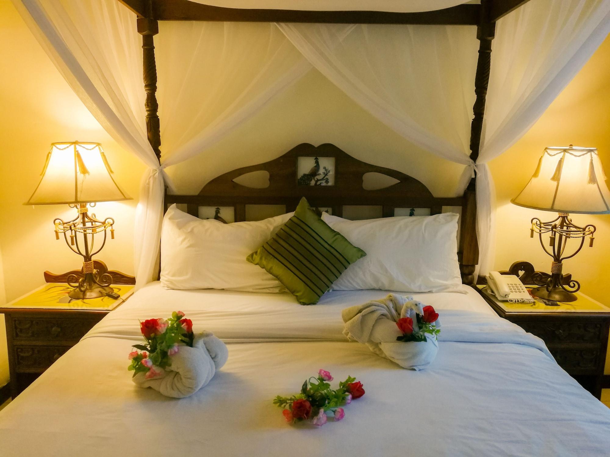 Africa House Hotel Zanzibar Extérieur photo