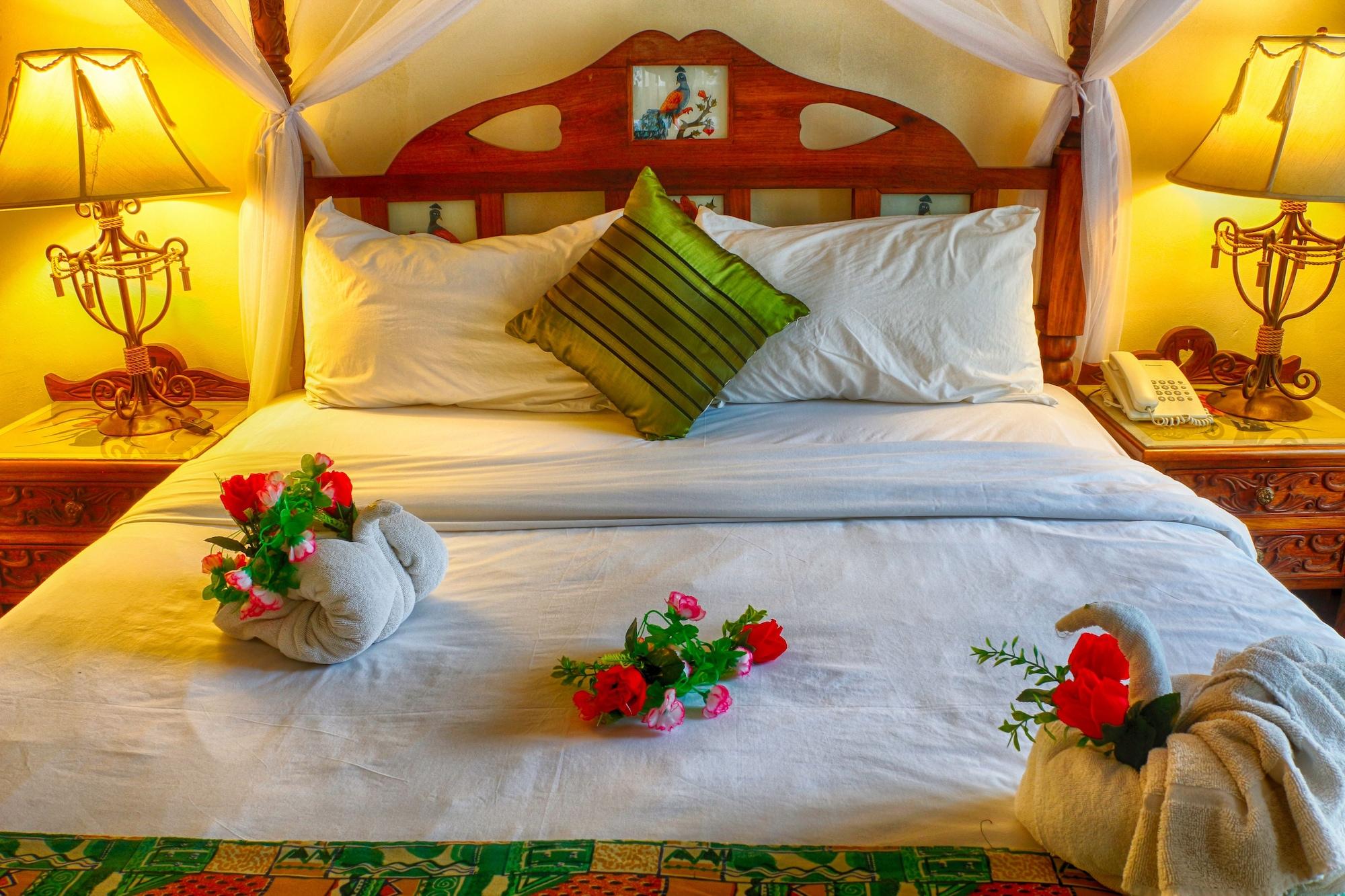 Africa House Hotel Zanzibar Extérieur photo