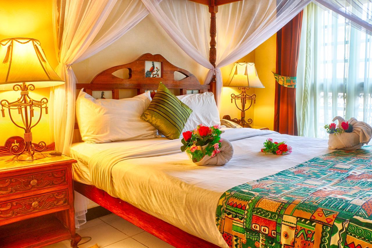 Africa House Hotel Zanzibar Extérieur photo