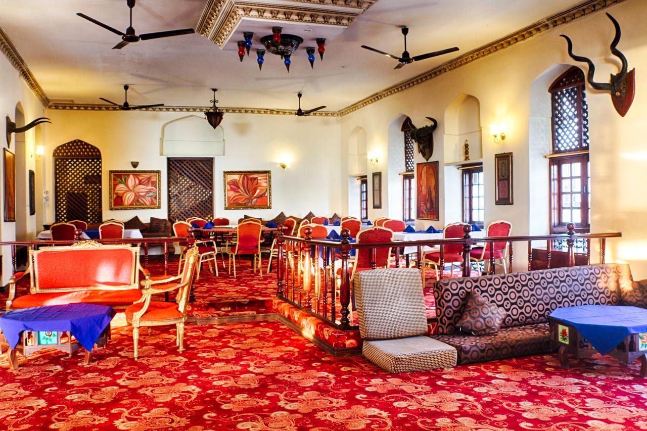 Africa House Hotel Zanzibar Extérieur photo