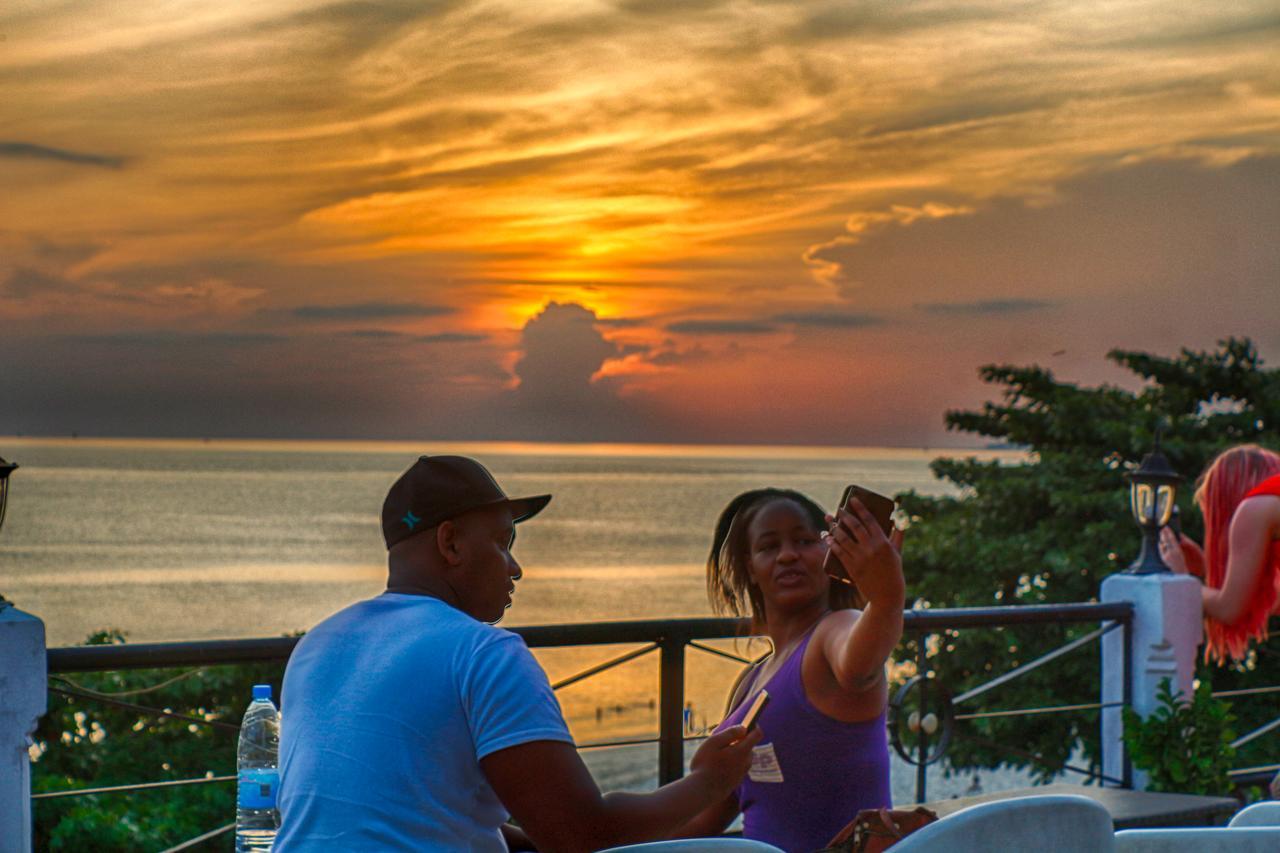 Africa House Hotel Zanzibar Extérieur photo