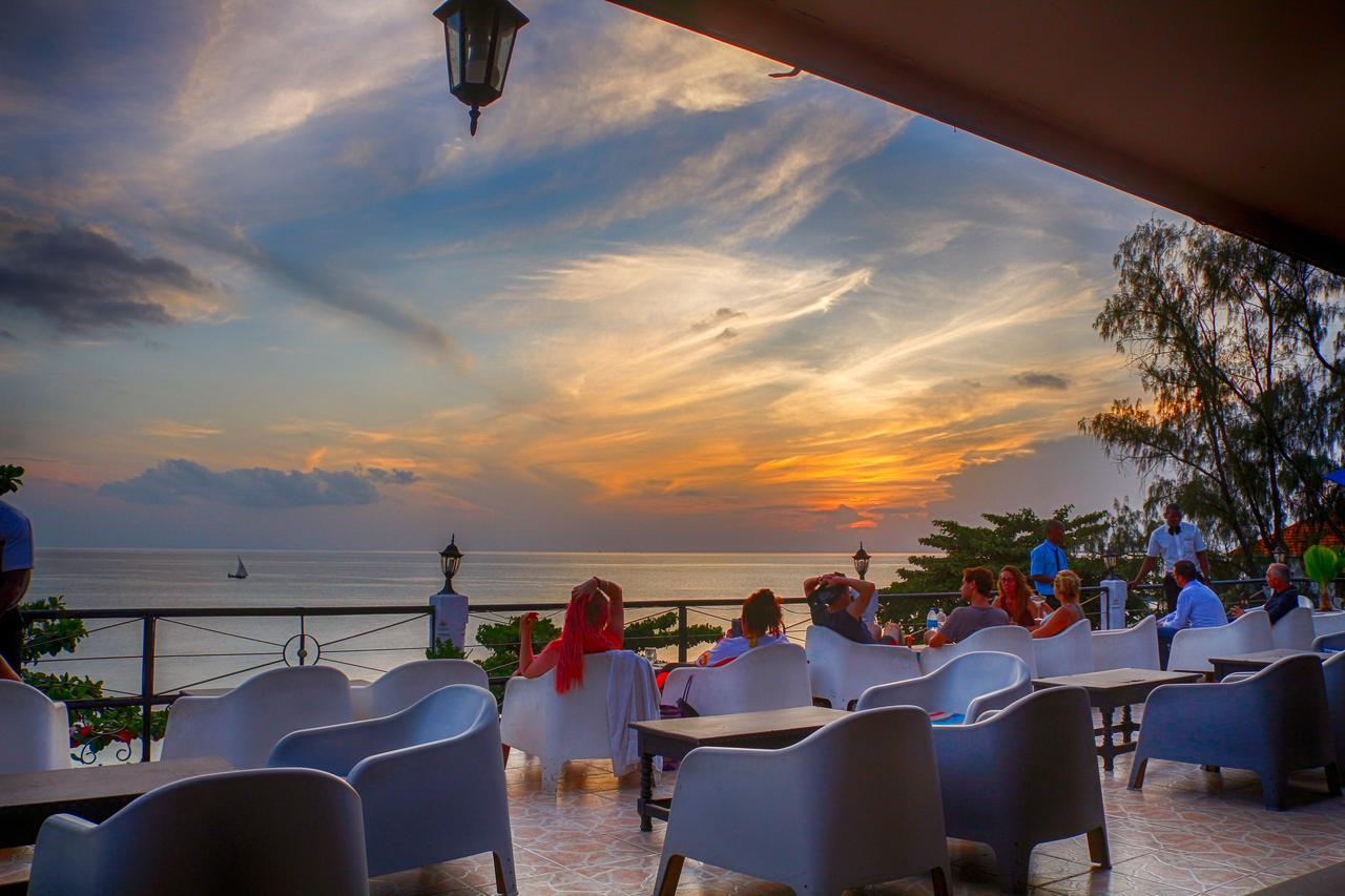 Africa House Hotel Zanzibar Extérieur photo