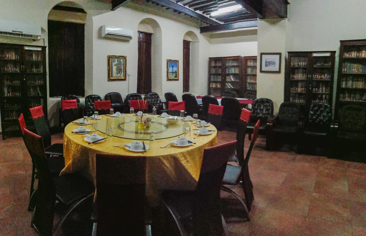 Africa House Hotel Zanzibar Extérieur photo